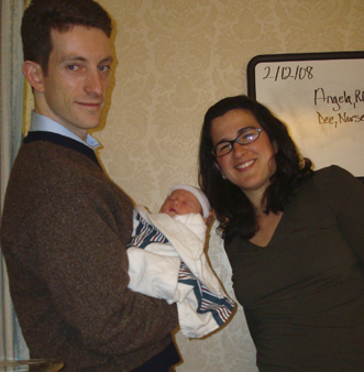 Jake Rita Maddy